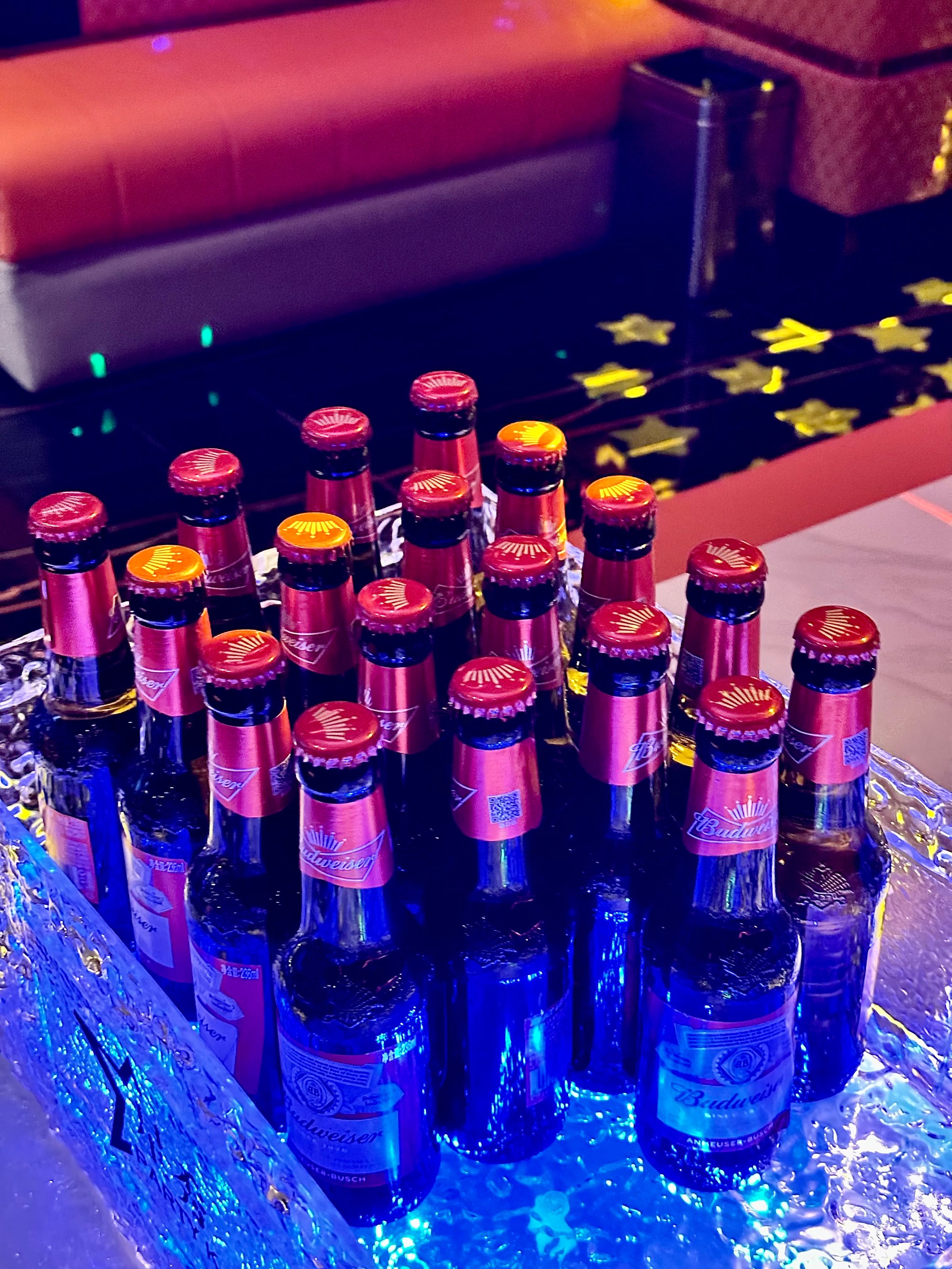 九江商务ktv划算吗值得一试-武宁县ktv预定